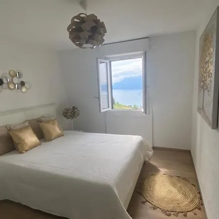 Villa Grandvaux *