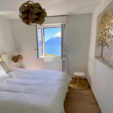 Villa Grandvaux