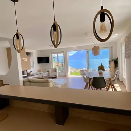 Villa Grandvaux