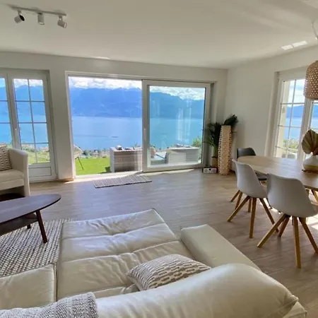 Villa Grandvaux