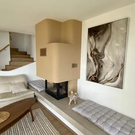 Villa Grandvaux *