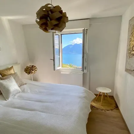 Villa Grandvaux * Grandvaux