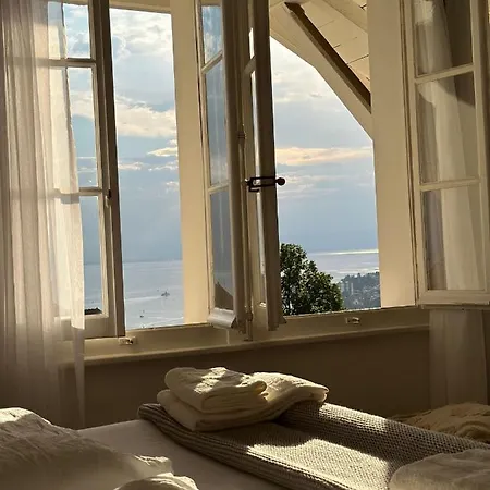 Villa Montreux 빌라 몽트뢰