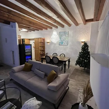 빌라 Villa Montreux